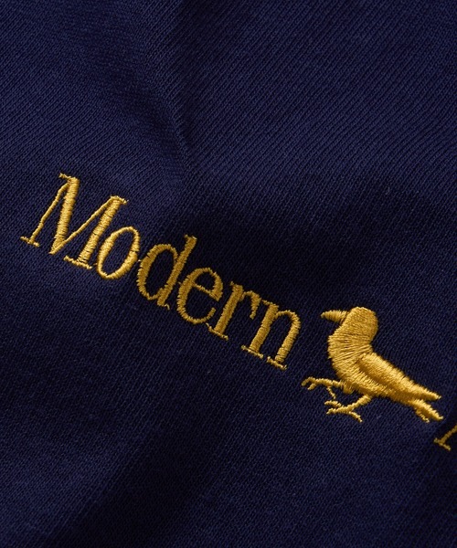 Modern Amusement(モダンアミューズメント)の「モダンアミューズメント TEE(Tシャツ/カットソー・メンズ・ネイビー/ホワイト/杢グレー・FREE)」の17枚目の写真