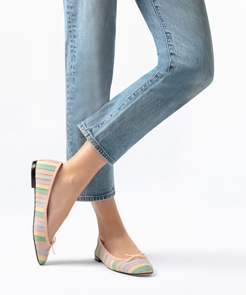 TICHA , BALLERINA / V4071GG_New Size