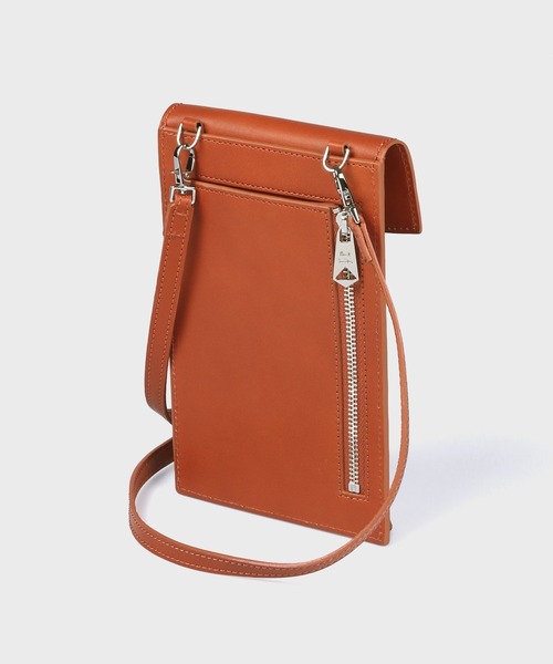 Paul Smith（ポールスミス）の「シグネチャーストライプタブ ネック