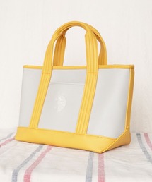 U.S. POLO ASSN.（ユーエスポロアッスン）の「【U.S. POLO ASSN.】 ユーエスポロアッスン　Gateway トートバッグS　USPA-2619（トートバッグ・レディース）」