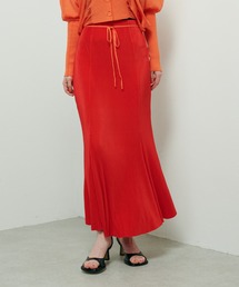 Lui's | プリーツマーメイドスカート(スカート)