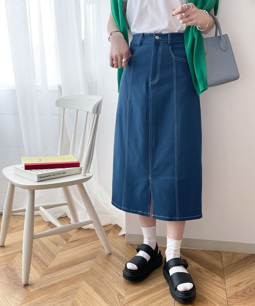 ✴︎Mille Jovo様Vintage スカート✴︎1950年代とblouse* ✴︎Mille Jovo様Vintage スカート✴︎1950年代とblouse* ✴︎Mille Jovo様