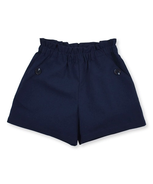 セール Bebe ウエストフリルサッカーショートパンツ 90 150cm その他パンツ Bebe ベベ のファッション通販 Zozotown セール Bebe ウエストフリルサッカーショートパンツ 90 150cm その他パンツ Bebe ベベ のファッション通販 Zozotown