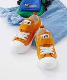 CONVERSE | 【KIDS】【CONVERSE/コンバース】チャイルド　オールスター　ライト　V-1 OX(スニーカー)