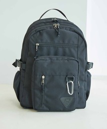 ADAM ET ROPE'（アダムエロペ）の「【ROUTINE/ルーティン】STUDENT BACKPACK（バックパック/リュック・メンズ）」