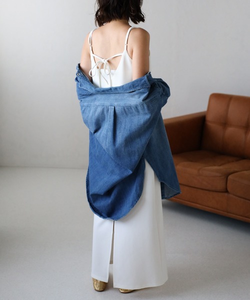 bonjour 4Yワンピース BONJOUR DIARY 24AW 🌼9/25（WED）22:00 launch | Ron