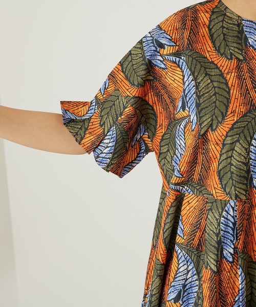 ear PAPILLONNER（イアパピヨネ）の「【SUM1 STYLE（スミ スタイル