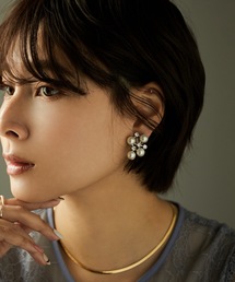 niana(�j�A�i)�̃W���X�}���p�[���C�������O(�C�������O)