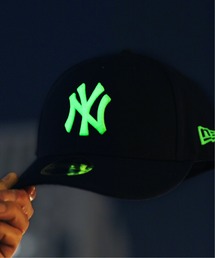 NEW ERA | 【NEW ERA / ニューエラ】 別注LP 59FIFTY NEW YORK YANKEES(キャップ)