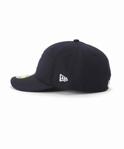 NEW ERA（ニューエラ）の「【NEW ERA / ニューエラ】 別注LP 59FIFTY NEW YORK YANKEES（キャップ・メンズ・ネイビー・SMALL/MEDIUM/LARGE）」の12枚目の写真