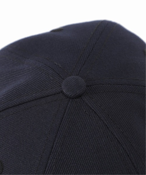 NEW ERA（ニューエラ）の「【NEW ERA / ニューエラ】 別注LP 59FIFTY NEW YORK YANKEES（キャップ・メンズ・ネイビー・SMALL/MEDIUM/LARGE）」の7枚目の写真