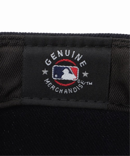 NEW ERA（ニューエラ）の「【NEW ERA / ニューエラ】 別注LP 59FIFTY NEW YORK YANKEES（キャップ・メンズ・ネイビー・SMALL/MEDIUM/LARGE）」の11枚目の写真