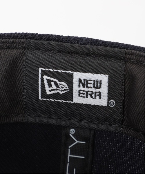 NEW ERA（ニューエラ）の「【NEW ERA / ニューエラ】 別注LP 59FIFTY NEW YORK YANKEES（キャップ・メンズ・ネイビー・SMALL/MEDIUM/LARGE）」の5枚目の写真