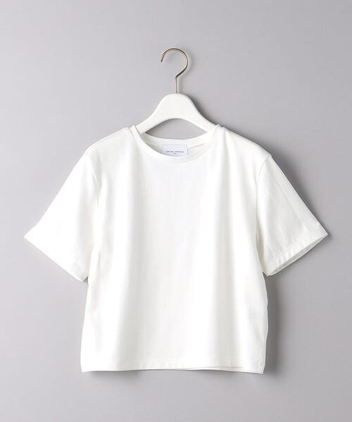ユナイテッドアローズ UNITED ARROWS カットソー Tシャツ UNITED ARROWS｜ユナイテッドアローズのTシャツ/カットソー通販