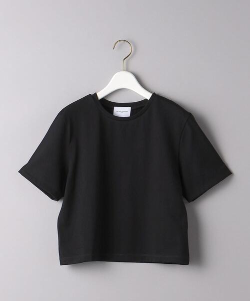 UNITED ARROWS（ユナイテッドアローズ）の「C SHORT Tシャツ（T