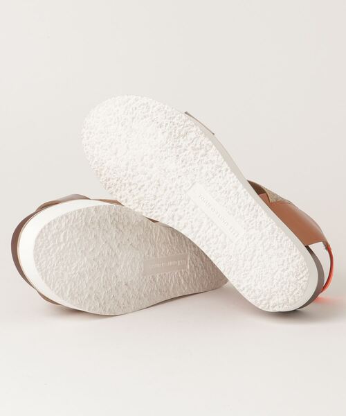 未使用✨ユナイテッドヌード 厚底サンダル リコ 37 Rico マルチカラーUN セール】Rico Sandal（サンダル）｜UNITED NUDE（ユナイテッド