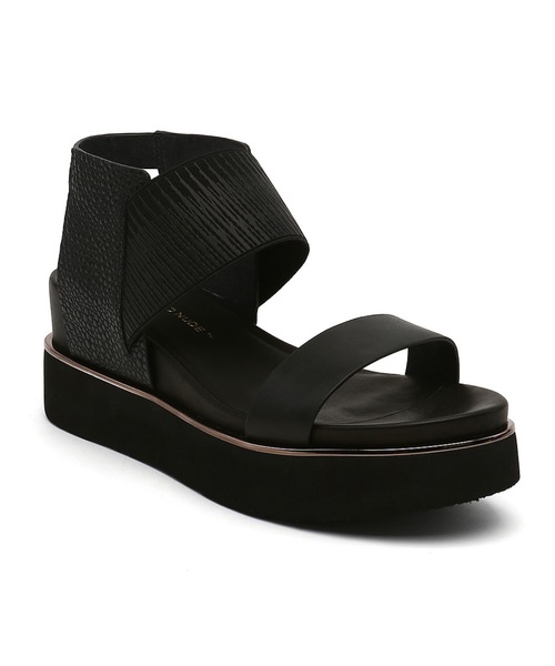 United Nude::サンダル:37[RESALE] UNITED NUDE(ユナイテッドヌード) / サンダル/37/GRY// | 中古品