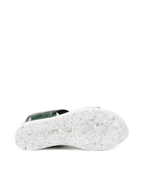 超美品　UNITED NUDE /ユナイテッドヌードRico Sandal ユナイテッド ヌード UNITED NUDE Rico Sandal （Summer） -靴