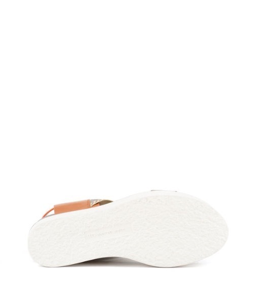 セール】Rico Sandal（サンダル）｜UNITED NUDE（ユナイテッド