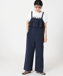 ラッフルサロペット