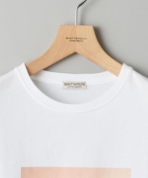 TRANSIT(トランジット)の「【別注】 <TRANSIT> AIT ISFOUL TEE/Tシャツ(Tシャツ/カットソー・メンズ・ホワイト・M/L/XL)」の3枚目の写真