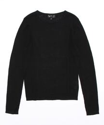 agnes b.（アニエスベー）の「LX64 PULL  ニットプルオーバー（Tシャツ/カットソー）」