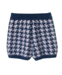 Candy Stripper | FLUFFY KNIT パンツ(その他パンツ)