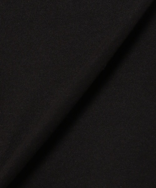 PAGEBOY(ページボーイ)の「ハートプチロゴTシャツ(Tシャツ/カットソー・レディース・ブラック/オフホワイト/モーブ系・FREE)」の15枚目の写真
