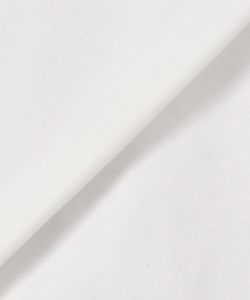 PAGEBOY(ページボーイ)の「ハートプチロゴTシャツ(Tシャツ/カットソー・レディース・ブラック/オフホワイト/モーブ系・FREE)」の17枚目の写真