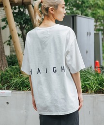 CAL O LINE/キャルオーライン HIPPIE T SHIRT プリントTシャツ