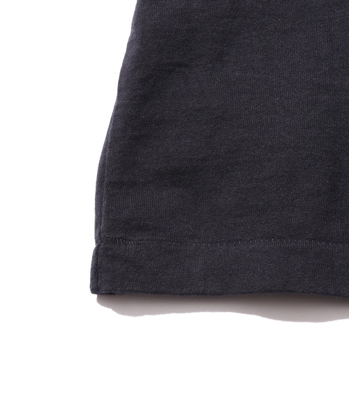 CAL O LINE（キャルオーライン）の「CAL O LINE/キャルオーライン HIPPIE T SHIRT プリントTシャツ（Tシャツ/カットソー・メンズ・ホワイト/ブラック・XL/L）」の9枚目の写真