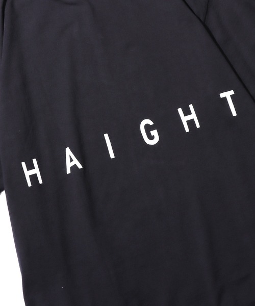 CAL O LINE（キャルオーライン）の「CAL O LINE/キャルオーライン HIPPIE T SHIRT プリントTシャツ（Tシャツ/カットソー・メンズ・ホワイト/ブラック・XL/L）」の10枚目の写真