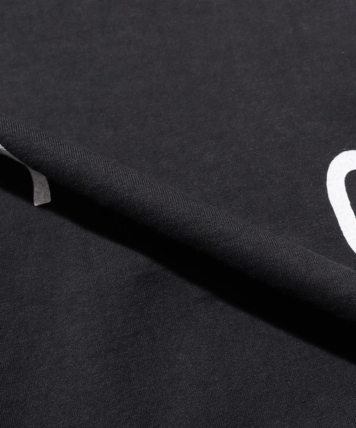 CAL O LINE（キャルオーライン）の「CAL O LINE/キャルオーライン HIPPIE T SHIRT プリントTシャツ（Tシャツ/カットソー・メンズ・ホワイト/ブラック・XL/L）」の11枚目の写真