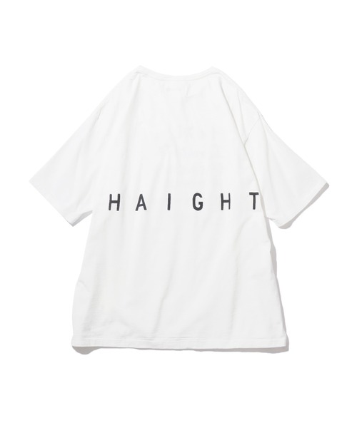 CAL O LINE（キャルオーライン）の「CAL O LINE/キャルオーライン HIPPIE T SHIRT プリントTシャツ（Tシャツ/カットソー・メンズ・ホワイト/ブラック・XL/L）」の16枚目の写真