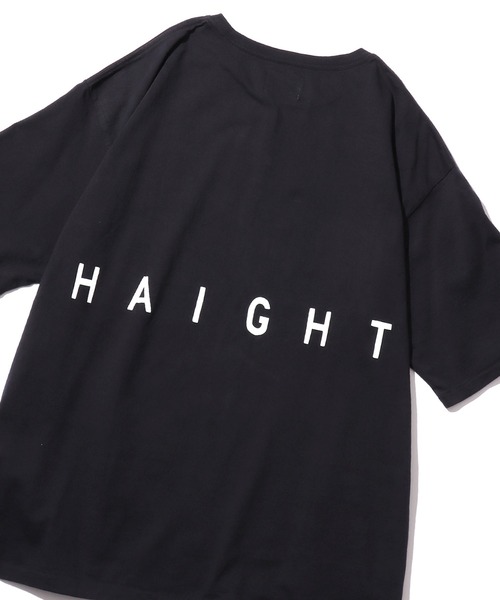 CAL O LINE（キャルオーライン）の「CAL O LINE/キャルオーライン HIPPIE T SHIRT プリントTシャツ（Tシャツ/カットソー・メンズ・ホワイト/ブラック・XL/L）」の20枚目の写真