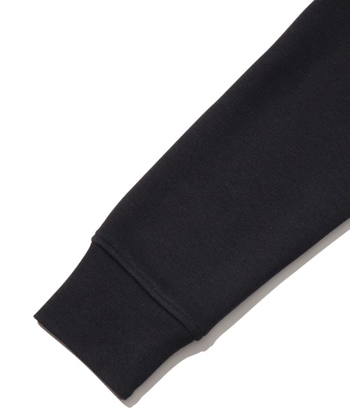 Levi's(リーバイス)の「Levi's/リーバイス SILVERTAB リラックスフィット グラフィック フーディー STAR ブラック(パーカー・メンズ・マルチ・S/XL/M/L)」の4枚目の写真