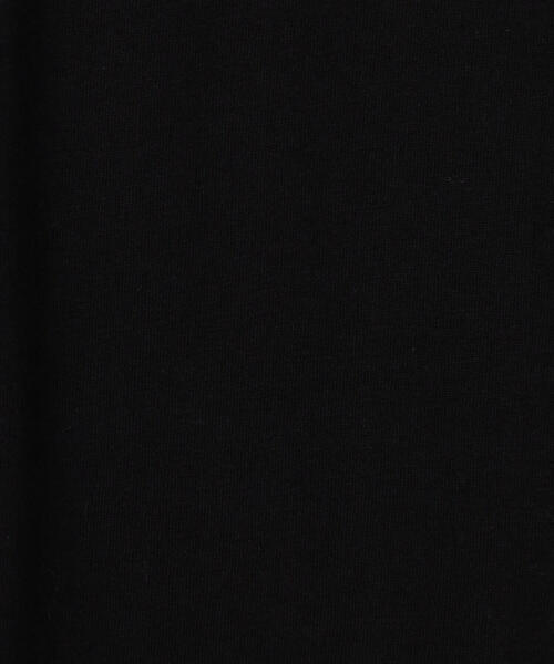 TOMORROWLAND （トゥモローランド）の「Les Petits Basics SEMAIN コットン プリントTシャツ（Tシャツ/カットソー・レディース・ホワイト系その他/ブラック系その他・S）」の13枚目の写真