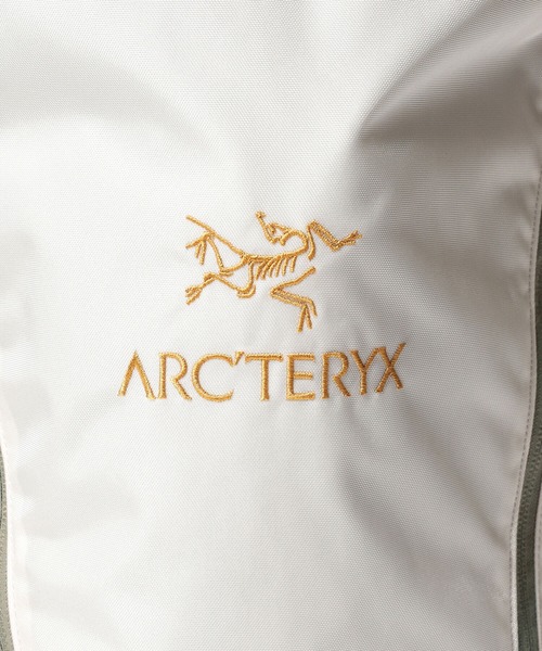 BEAMS BOY（ビームスボーイ）の「ARC’TERYX × BEAMS / 別注 Mantis26（バックパック/リュック・レディース・その他・ONE SIZE）」の9枚目の写真