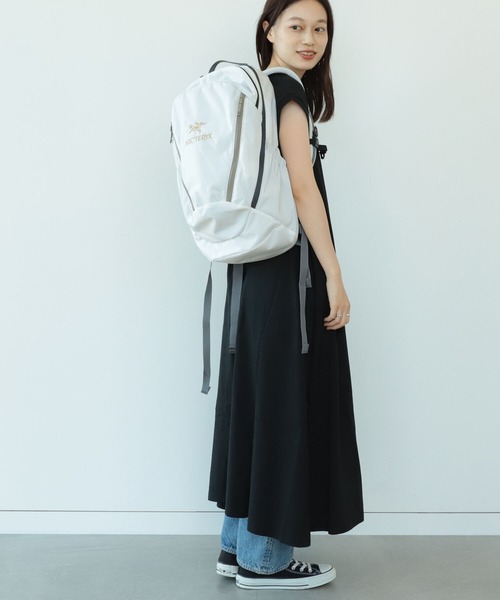 BEAMS BOY（ビームスボーイ）の「ARC’TERYX × BEAMS / 別注 Mantis26（バックパック/リュック・レディース・その他・ONE SIZE）」の3枚目の写真