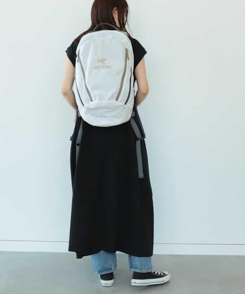 BEAMS BOY（ビームスボーイ）の「ARC’TERYX × BEAMS / 別注 Mantis26（バックパック/リュック・レディース・その他・ONE SIZE）」の4枚目の写真