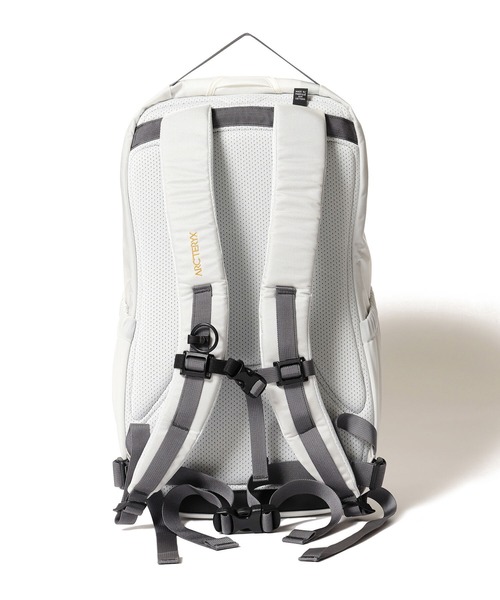 BEAMS BOY（ビームスボーイ）の「ARC’TERYX × BEAMS / 別注 Mantis26（バックパック/リュック・レディース・その他・ONE SIZE）」の13枚目の写真