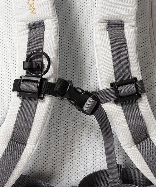 BEAMS BOY（ビームスボーイ）の「ARC’TERYX × BEAMS / 別注 Mantis26（バックパック/リュック・レディース・その他・ONE SIZE）」の16枚目の写真