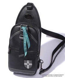 【UNIVERSITY OF CAMBRIDGE】ボディバッグ