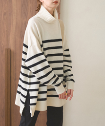 JOURNAL STANDARD | MUSICタートルネックプルオーバー(ニット/セーター)