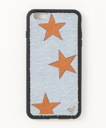 wildflower（ワイルドフラワー）の「wildflower(ワイルドフラワー)iPhone8 7 iPhone ｹｰｽ 6 6s Plus【IW2】（スマホケース/カバー）」