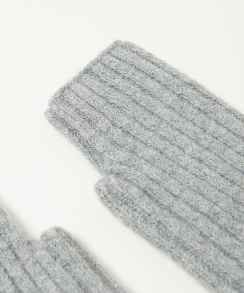 FREAK'S STORE(フリークスストア)の「【WEB限定】バラクラバアームウォマーセット(マフラー・レディース・グレー/ブラック/ベージュ/オレンジ・ONE SIZE)」の6枚目の写真