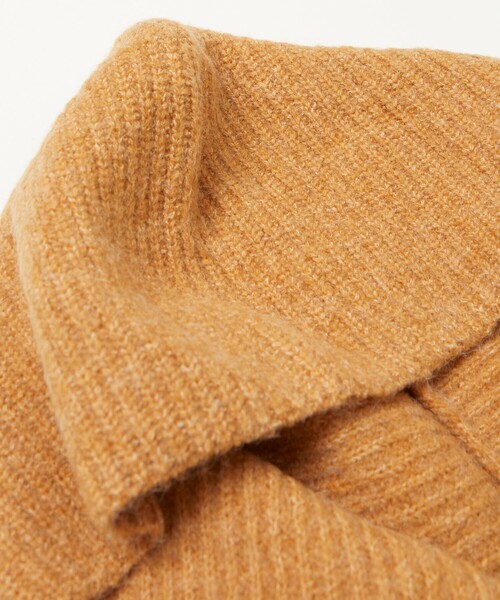 FREAK'S STORE(フリークスストア)の「【WEB限定】バラクラバアームウォマーセット(マフラー・レディース・グレー/ブラック/ベージュ/オレンジ・ONE SIZE)」の9枚目の写真