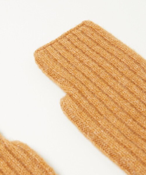 FREAK'S STORE(フリークスストア)の「【WEB限定】バラクラバアームウォマーセット(マフラー・レディース・グレー/ブラック/ベージュ/オレンジ・ONE SIZE)」の11枚目の写真