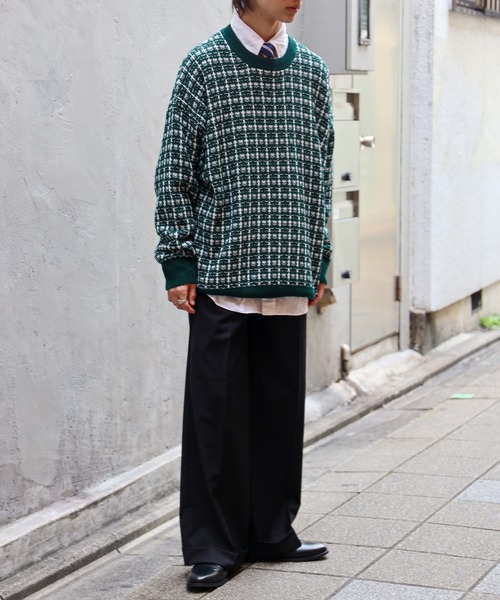 SPINNS(スピンズ)の「フェイクレザー ジップアップヒールブーツ(ブーツ・メンズ・ブラック・27cm/25cm/26cm)」の21枚目の写真