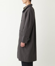 マーガレットハウエル PROOFED BLEND TWILL MARGARET HOWELL（マーガレットハウエル）の「PROOFED BLEND TWILL